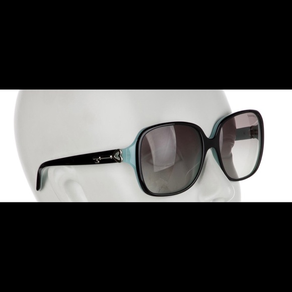 Tiffany & Co. Accessories - Tiffany Co. Square Sunglasses 🕶